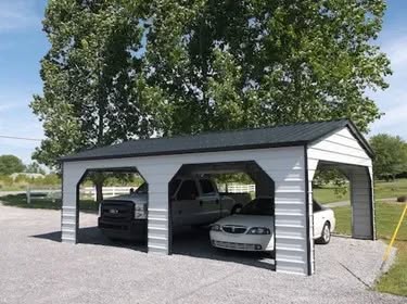Metal Carports
